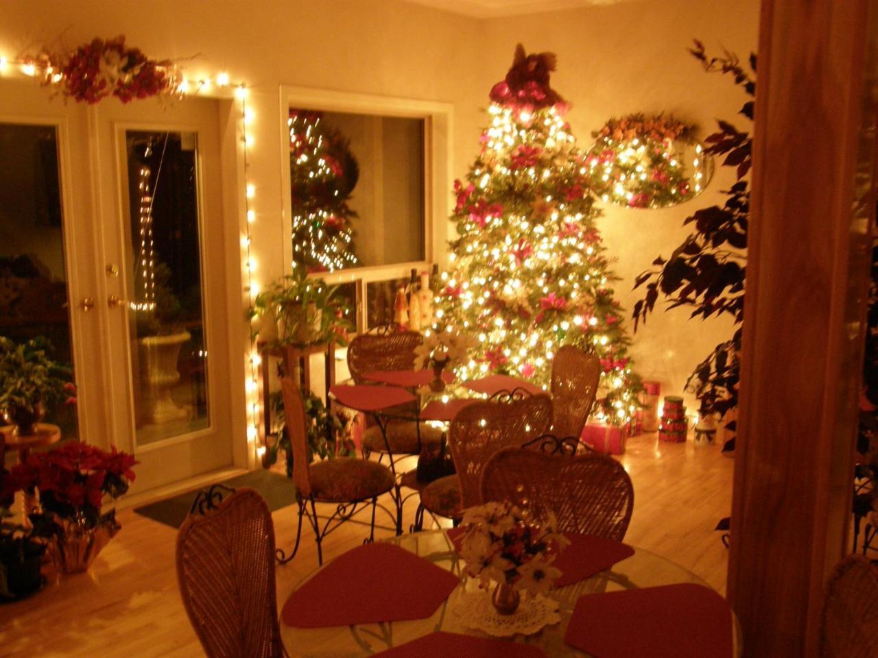 Cedar Wood Lodge Bed & Breakfast Inn Port Alberni Exteriör bild
